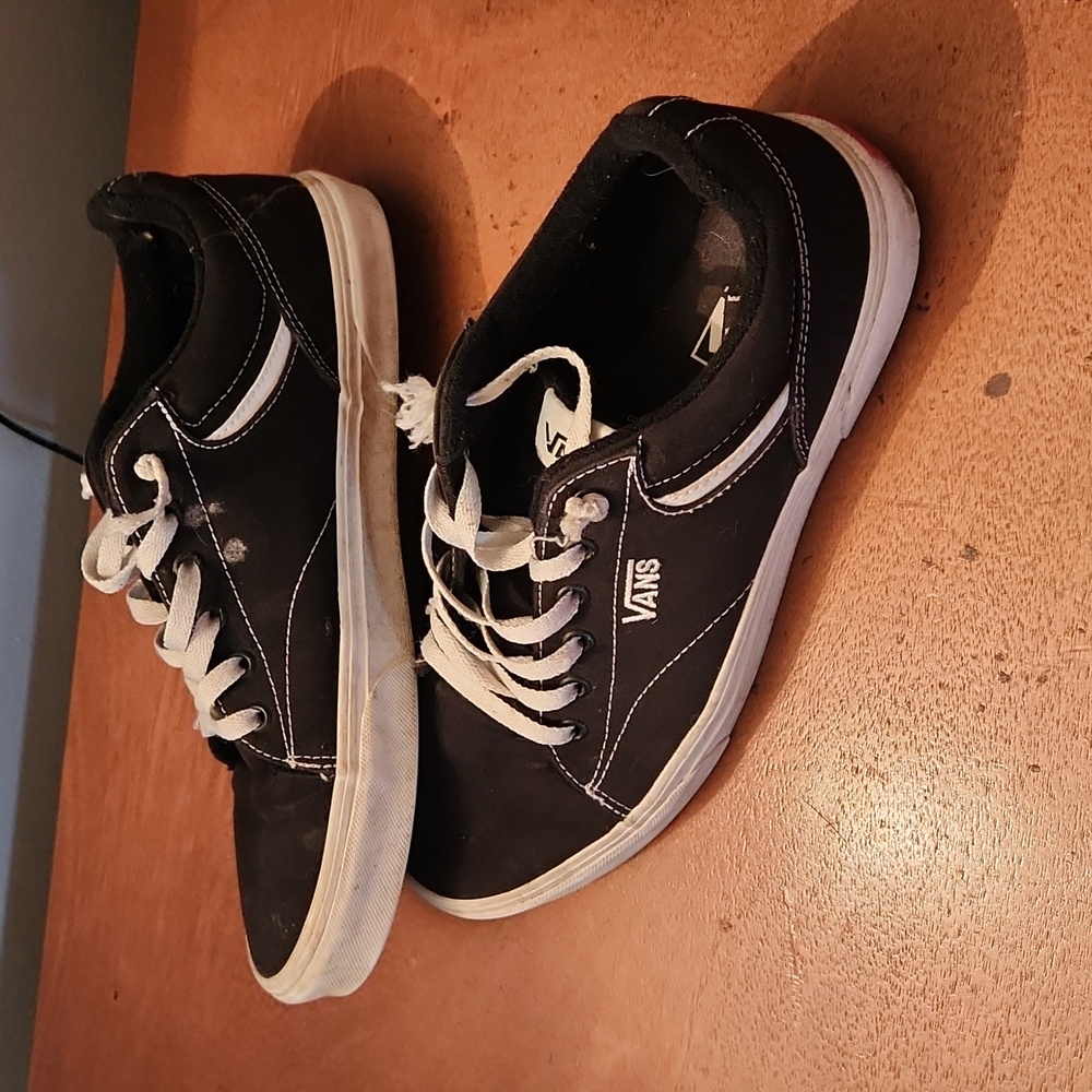 Mens Vans